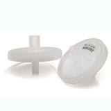 Premium Syringe filter RC 25mm 1000/pk 