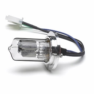 Deuterium lamp for 8453 UV-Vis