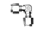 Elbow 1/8inch Stainless