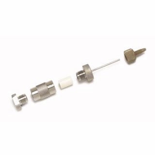 High-performance ZORBAX Guard Fittings Kit