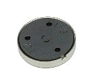Rotor seal (Vespel, 400 bar, 2 grooves)