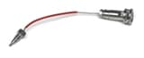 Seat assembly 0.12mm 1290 Infinity LC