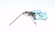 Needle assy, standard well plate sampler