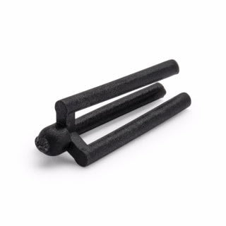 CAPSULE WEIGHT, VK, 3 PRONG