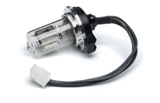 Deuterium lamp 8-pin w. RFID for DAD InfinityLab long-life d "euterium lamp with RFID tag, diode array detectors with Max "-Light cartridge cel (G4212A/B, G7117A/B/C/D)"