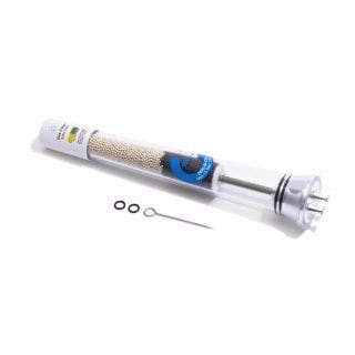 Gas Clean Filter Sulfur