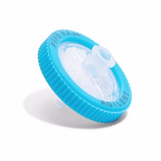Econofltr PTFE 25mm 0.2um 1000/pk