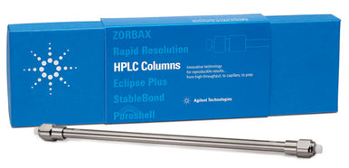 ZORBAX Eclipse Plus C18