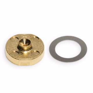 Gold Plated inlet Seal and Washer, 10/pk 