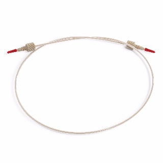 Inlet tubing assembly 