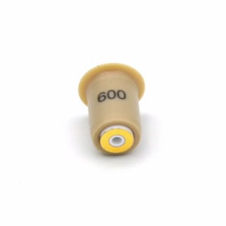 Cartridge for active inlet valve 600bar