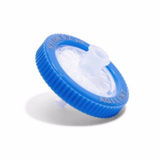 Econofltr Nyln 25mm 0.2um 1000/pk