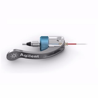 Quick Connect Assy ST 0.12x150mm InfinityLab Quick Connect Assy ST 0.12mm x 150mm, includes 1x Quick Connect fitting, 1x Quick Connect capillary, 1x Swagelock fitting