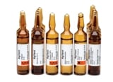 OQ/PV Standards kit-1 for UV/VIS Includes 10mL K Dichromate 60+600mg/L, 2 each; 4x10mL Sulfuric Acid; 10mL Sodium Iodide; 10mL Na 