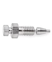 Fitting-internal Reducer 1/16 to 1/32-in