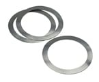 Sampler cone gasket, graphite, for Agilent 77/78/7900 and 88/8900 ICP-MS, 3/pk.