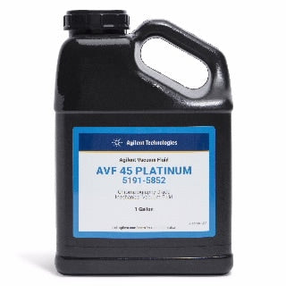 Agilent Vacuum Fluid 45 Platinum, 1Gal (3.8L)