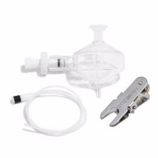 ICP double pass s/c Helix+Ball joint+UFT