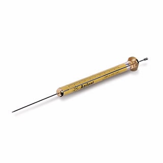 Syringe, 10ul tapered, FN 23-26s/42/HP 