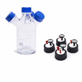 Stay Safe starter kit and purging bottle