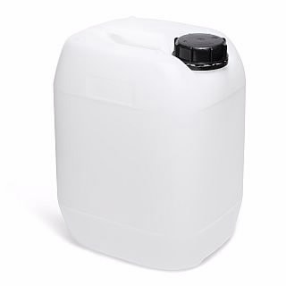 10-liter waste can, S60 thread