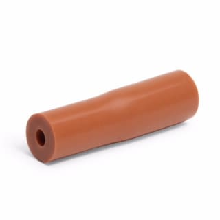 Tube, pressure check
