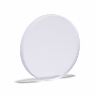 Replacement quartz glass for