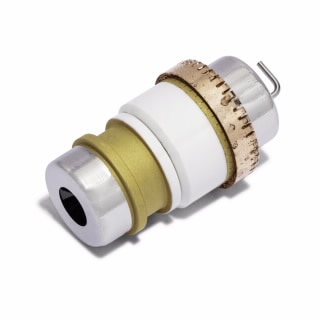 Triple axis electron multiplier, 5975