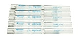 Liner,general purpose split/splitless, taper,glasswool,deac 5/PK 