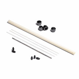 Ceramic Tube Kit for SCD DP Burner 