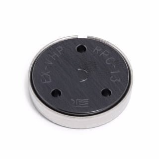 2-pos/6-port, Rotor seal
