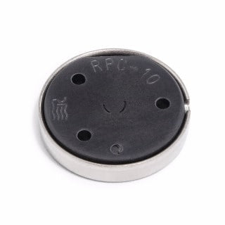 Rotor Seal 2ps/6pt Injection Valve; 600 and 800 bar and 600 bar Bio-inert