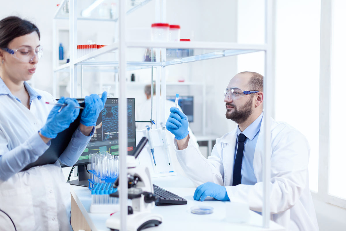 Analytical Technologies